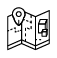 Location icon